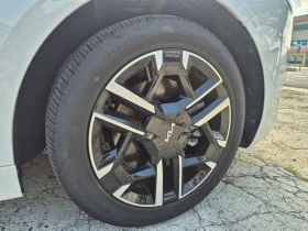 Kia K8 3.5 LPG 2WD Prestige autogeorge.com | Auto.bg — изображение 15 Kia K8 3.5 LPG 2WD Prestige autogeorge.com | Auto.bg — изображение 15