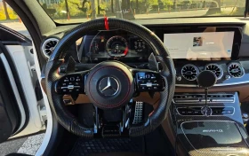 Mercedes-Benz E 63 AMG 4MATIC+ /ДИСТР/ХЕДЪП/360/ОБДУХ/ПАНО/ | Auto.bg — изображение 6 Mercedes-Benz E 63 AMG 4MATIC+ /ДИСТР/ХЕДЪП/360/ОБДУХ/ПАНО/ | Auto.bg — изображение 6
