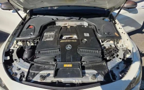 Mercedes-Benz E 63 AMG 4MATIC+ /ДИСТР/ХЕДЪП/360/ОБДУХ/ПАНО/ | Auto.bg — изображение 5 Mercedes-Benz E 63 AMG 4MATIC+ /ДИСТР/ХЕДЪП/360/ОБДУХ/ПАНО/ | Auto.bg — изображение 5