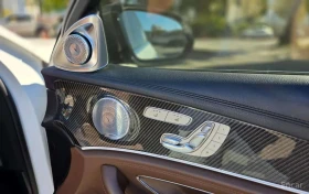 Mercedes-Benz E 63 AMG 4MATIC+ /ДИСТР/ХЕДЪП/360/ОБДУХ/ПАНО/ | Auto.bg — изображение 13 Mercedes-Benz E 63 AMG 4MATIC+ /ДИСТР/ХЕДЪП/360/ОБДУХ/ПАНО/ | Auto.bg — изображение 13