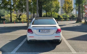 Mercedes-Benz E 63 AMG 4MATIC+ /ДИСТР/ХЕДЪП/360/ОБДУХ/ПАНО/ | Auto.bg — изображение 4 Mercedes-Benz E 63 AMG 4MATIC+ /ДИСТР/ХЕДЪП/360/ОБДУХ/ПАНО/ | Auto.bg — изображение 4