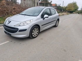 Peugeot 207 1.4i - 1600 € - 83010142 3 | Car24.bg Peugeot 207 1.4i - 1600 € - 83010142 3