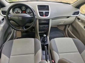 Peugeot 207 1.4i - 1600 € - 83010142 7 | Car24.bg Peugeot 207 1.4i - 1600 € - 83010142 7