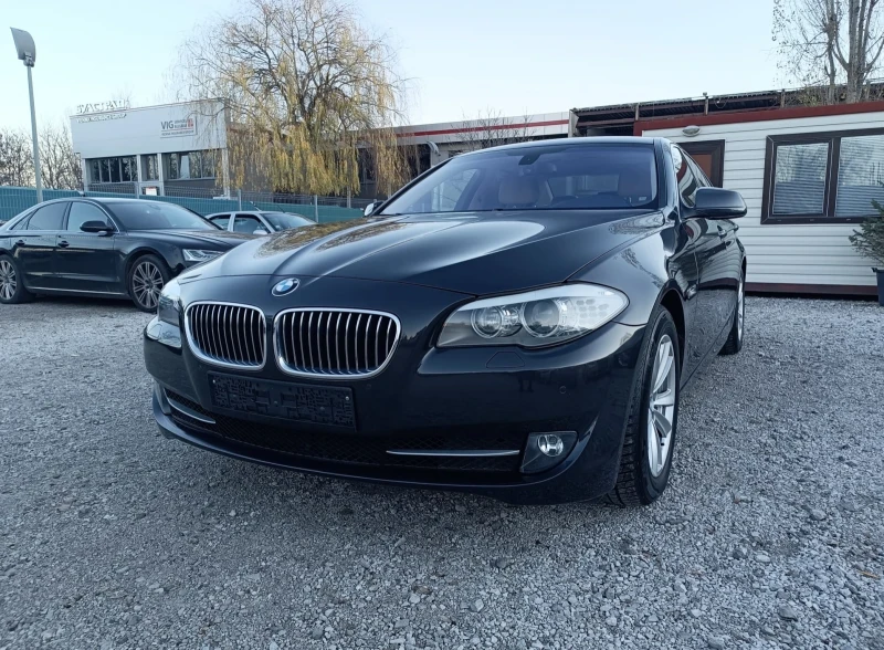 BMW 523 3.0i - ТОП СЪСТОЯНИЕ !!! - 17690 лв. / 9044.75 € - 26405660 1 | Car24.bg BMW 523 3.0i - ТОП СЪСТОЯНИЕ !!! - 17690 лв. / 9044.75 € - 26405660 1