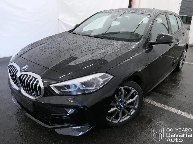 BMW 118 i Steptronic M Sport Paket - 31300 € / 61217.48 лв. - 15103494 1 | Car24.bg BMW 118 i Steptronic M Sport Paket - 31300 € / 61217.48 лв. - 15103494 1