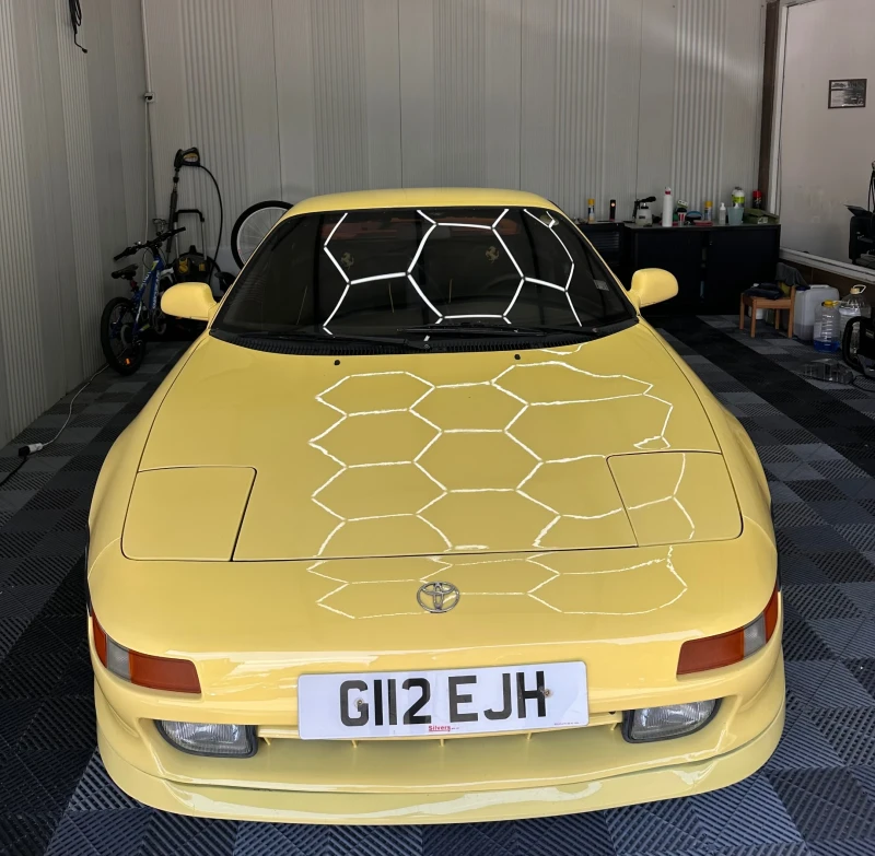 Toyota Mr2 Turbo GTS Japan Import - 13300 € / 26012.54 лв. - 50514520 1 | Car24.bg Toyota Mr2 Turbo GTS Japan Import - 13300 € / 26012.54 лв. - 50514520 1