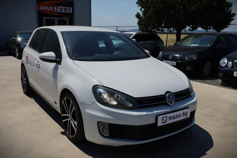 VW Golf GTD 2.0 TDI - 8500 € / 16624.56 лв. - 13604794 1 | Car24.bg VW Golf GTD 2.0 TDI - 8500 € / 16624.56 лв. - 13604794 1