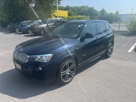 BMW X3 xDrive28i* Авто финансиране* Карфакс - Car24.bg BMW X3 xDrive28i* Авто финансиране* Карфакс