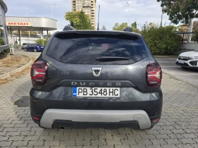 Dacia Duster 1.0 ECO G - 29990 лв. / 15333.64 € - 44700035 5 | Car24.bg Dacia Duster 1.0 ECO G - 29990 лв. / 15333.64 € - 44700035 5