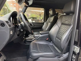 Mercedes-Benz G 63 AMG - 54900 € / 107375.07 лв. - 86526480 10 | Car24.bg Mercedes-Benz G 63 AMG - 54900 € / 107375.07 лв. - 86526480 10