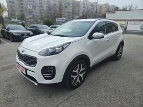 Kia Sportage 2.0 CRDi/GT Line/Navi/Камера/Xenon LED - Car24.bg Kia Sportage 2.0 CRDi/GT Line/Navi/Камера/Xenon LED