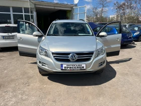 VW Tiguan 1.4 БЕНЗИН 4 MOTION - Car24.bg VW Tiguan 1.4 БЕНЗИН 4 MOTION