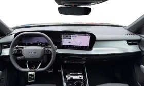Audi Q3 TFSI * NEW 2026* QUATTRO S-LINE SPORTBACK | Auto.bg — изображение 5 Audi Q3 TFSI * NEW 2026* QUATTRO S-LINE SPORTBACK | Auto.bg — изображение 5