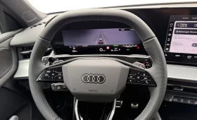 Audi Q3 TFSI * NEW 2026* QUATTRO S-LINE SPORTBACK | Auto.bg — изображение 7 Audi Q3 TFSI * NEW 2026* QUATTRO S-LINE SPORTBACK | Auto.bg — изображение 7