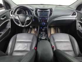 Hyundai Santa fe DIESEL 2.2 4WD EXCLUSIVE SPECIAL - 12555 € / 24555.45 лв. - 13346000 7 | Car24.bg Hyundai Santa fe DIESEL 2.2 4WD EXCLUSIVE SPECIAL - 12555 € / 24555.45 лв. - 13346000 7