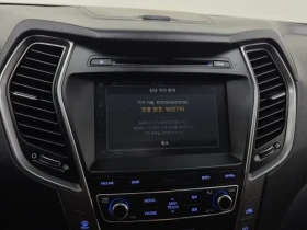 Hyundai Santa fe DIESEL 2.2 4WD EXCLUSIVE SPECIAL - 12555 € / 24555.45 лв. - 13346000 16 | Car24.bg Hyundai Santa fe DIESEL 2.2 4WD EXCLUSIVE SPECIAL - 12555 € / 24555.45 лв. - 13346000 16