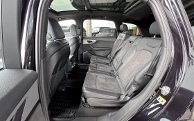 Audi Q7 3.0 TDI quattro S line | Auto.bg — изображение 7 Audi Q7 3.0 TDI quattro S line | Auto.bg — изображение 7