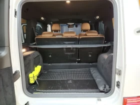 Mercedes-Benz G 400 DISTRONIC | HEADS UP | VENTED | 360 | Auto.bg — изображение 6 Mercedes-Benz G 400 DISTRONIC | HEADS UP | VENTED | 360 | Auto.bg — изображение 6