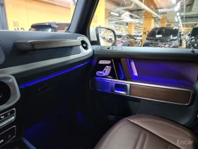Mercedes-Benz G 400 DISTRONIC | HEADS UP | VENTED | 360 | Auto.bg — изображение 16 Mercedes-Benz G 400 DISTRONIC | HEADS UP | VENTED | 360 | Auto.bg — изображение 16