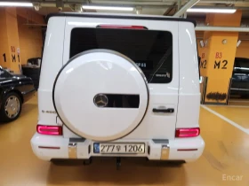Mercedes-Benz G 400 DISTRONIC | HEADS UP | VENTED | 360 | Auto.bg — изображение 5 Mercedes-Benz G 400 DISTRONIC | HEADS UP | VENTED | 360 | Auto.bg — изображение 5