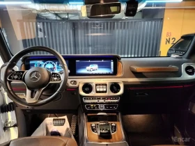 Mercedes-Benz G 400 DISTRONIC | HEADS UP | VENTED | 360 | Auto.bg — изображение 10 Mercedes-Benz G 400 DISTRONIC | HEADS UP | VENTED | 360 | Auto.bg — изображение 10