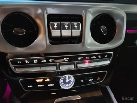 Mercedes-Benz G 400 DISTRONIC | HEADS UP | VENTED | 360 | Auto.bg — изображение 14 Mercedes-Benz G 400 DISTRONIC | HEADS UP | VENTED | 360 | Auto.bg — изображение 14