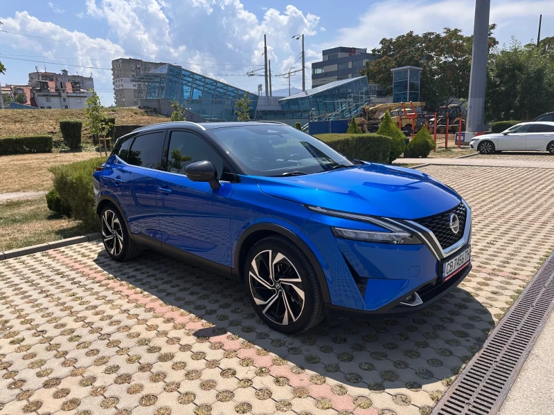 Nissan Qashqai - 22000 € / 43028.26 лв. - 57808065 1 | Car24.bg Nissan Qashqai - 22000 € / 43028.26 лв. - 57808065 1