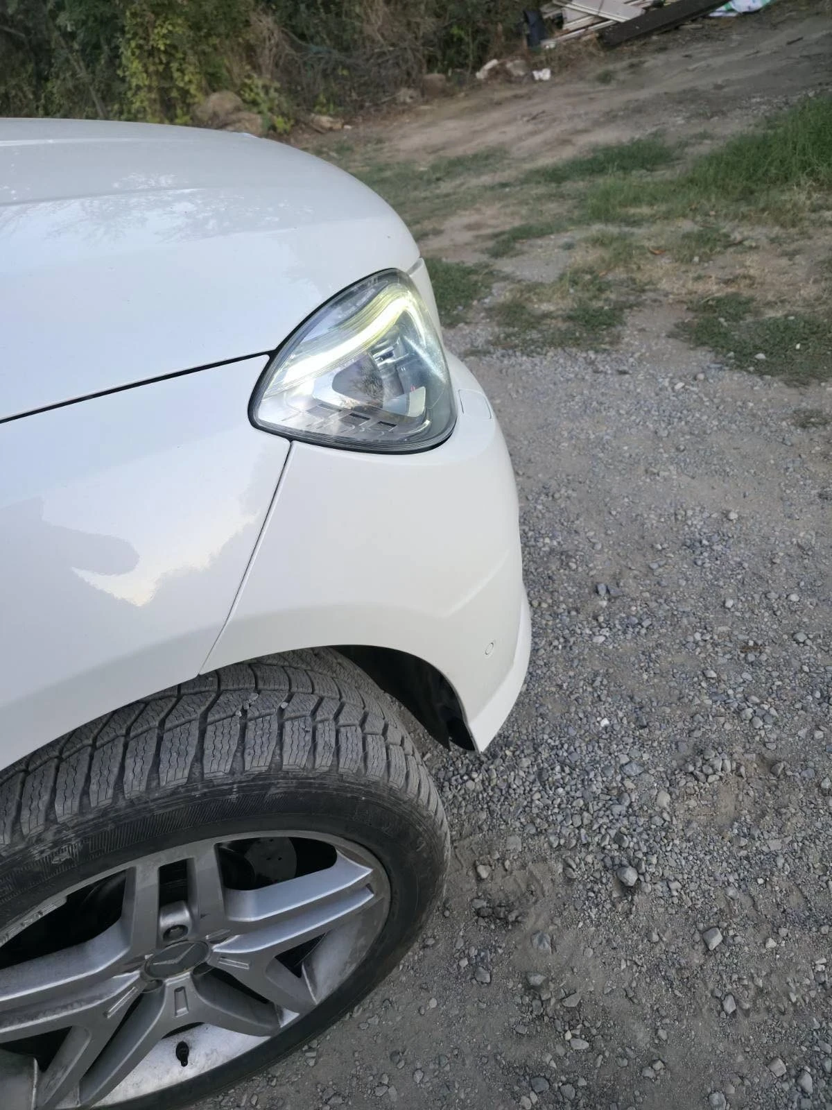 Mercedes-Benz ML 350  4MAT#AMG#DESIGNO#TV#DISTRONIK#OBDUHVANE - изображение 4 | Auto.bg Mercedes-Benz ML 350  4MAT#AMG#DESIGNO#TV#DISTRONIK#OBDUHVANE - изображение 4