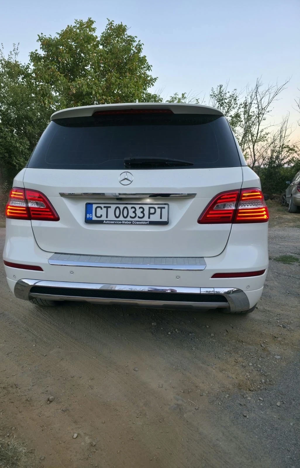 Mercedes-Benz ML 350  4MAT#AMG#DESIGNO#TV#DISTRONIK#OBDUHVANE - изображение 2 | Auto.bg Mercedes-Benz ML 350  4MAT#AMG#DESIGNO#TV#DISTRONIK#OBDUHVANE - изображение 2
