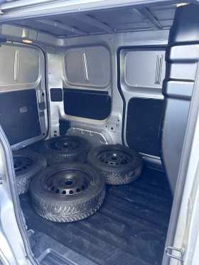 Nissan NV200 1.5 dCI | Auto.bg — изображение 11 Nissan NV200 1.5 dCI | Auto.bg — изображение 11