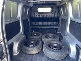 Nissan NV200 1.5 dCI | Auto.bg — изображение 12 Nissan NV200 1.5 dCI | Auto.bg — изображение 12