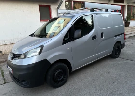 Nissan NV200 1.5 dCI | Auto.bg — изображение 2 Nissan NV200 1.5 dCI | Auto.bg — изображение 2