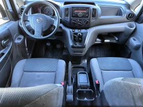 Nissan NV200 1.5 dCI | Auto.bg — изображение 6 Nissan NV200 1.5 dCI | Auto.bg — изображение 6