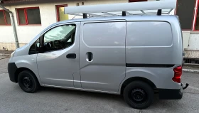Nissan NV200 1.5 dCI | Auto.bg — изображение 4 Nissan NV200 1.5 dCI | Auto.bg — изображение 4