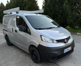 Nissan NV200 1.5 dCI | Auto.bg — изображение 5 Nissan NV200 1.5 dCI | Auto.bg — изображение 5