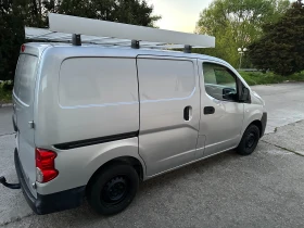 Nissan NV200 1.5 dCI | Auto.bg — изображение 3 Nissan NV200 1.5 dCI | Auto.bg — изображение 3