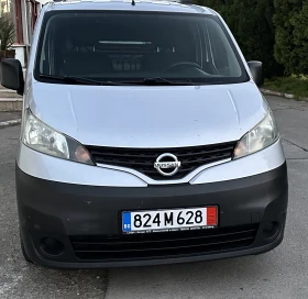 Nissan NV200 1.5 dCI