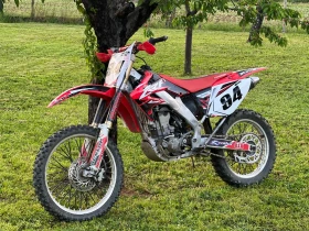 Honda 250 HM Регистриран А2 | Auto.bg — изображение 4 Honda 250 HM Регистриран А2 | Auto.bg — изображение 4
