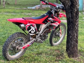 Honda 250 HM Регистриран А2 | Auto.bg — изображение 8 Honda 250 HM Регистриран А2 | Auto.bg — изображение 8