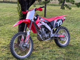 Honda 250 HM Регистриран А2 | Auto.bg — изображение 5 Honda 250 HM Регистриран А2 | Auto.bg — изображение 5