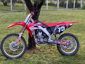 Honda 250 HM Регистриран А2 | Auto.bg — изображение 6 Honda 250 HM Регистриран А2 | Auto.bg — изображение 6