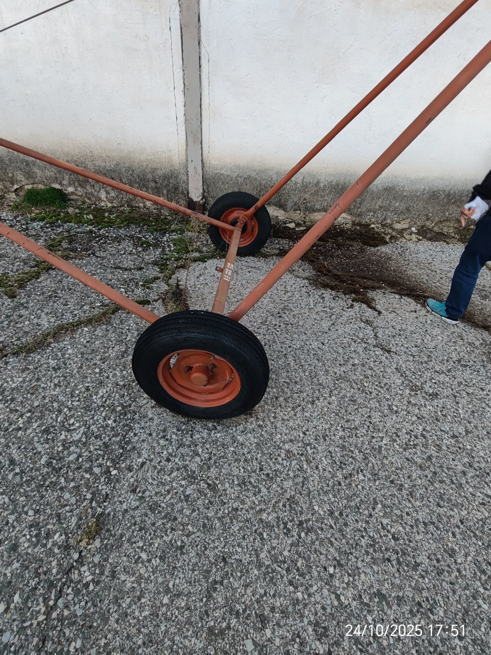 Друг вид Български Шнек - изображение 4 | Auto.bg Друг вид Български Шнек - изображение 4