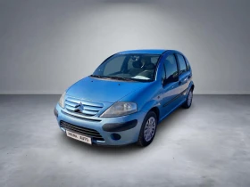 Citroen C3 1.2 KLIMA - Car24.bg Citroen C3 1.2 KLIMA