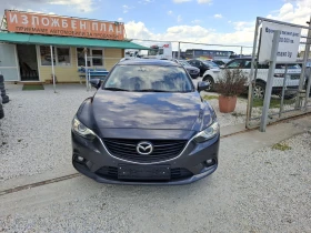 Mazda 6 1 - Car24.bg Mazda 6 1