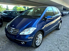 Mercedes-Benz A 160 КОЖА-FACELIFT-ИТАЛИЯ ! ! ! - Car24.bg Mercedes-Benz A 160 КОЖА-FACELIFT-ИТАЛИЯ ! ! !