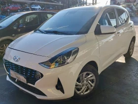 Hyundai I10 1.0i 2022г!!! EURO6 - Car24.bg Hyundai I10 1.0i 2022г!!! EURO6