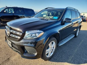 Mercedes-Benz GLS 450 * CARFAX * - Car24.bg Mercedes-Benz GLS 450 * CARFAX *