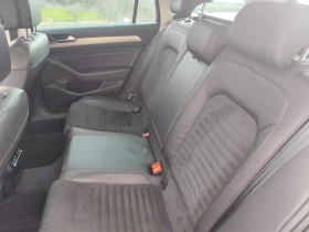 VW Passat - 18900 € / 36965.19 лв. - 55500702 17 | Car24.bg VW Passat - 18900 € / 36965.19 лв. - 55500702 17