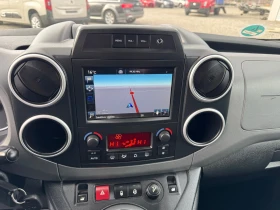 Peugeot Partner 1.6HDI FULL EXTRA - 8400 € / 16428.97 лв. - 48536409 11 | Car24.bg Peugeot Partner 1.6HDI FULL EXTRA - 8400 € / 16428.97 лв. - 48536409 11