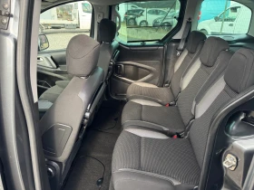 Peugeot Partner 1.6HDI FULL EXTRA - 8400 € / 16428.97 лв. - 48536409 7 | Car24.bg Peugeot Partner 1.6HDI FULL EXTRA - 8400 € / 16428.97 лв. - 48536409 7